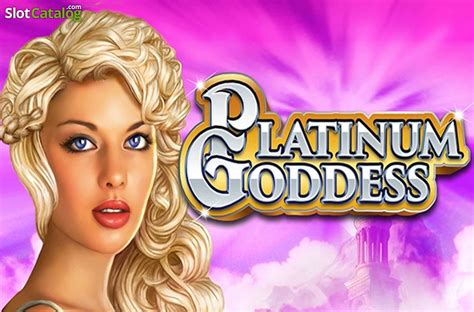 Platinum Goddess Slot .